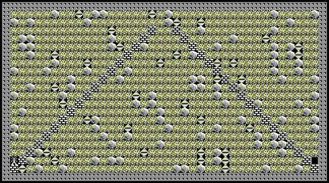 Cave A